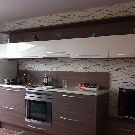 Apartment Vila Nina Петрчане Номер фото